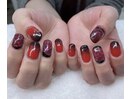 nail design...♪