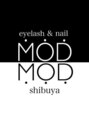 モッズトーキョー 池袋店(M.O.D TOKYO) YURIKA 