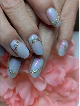 ニュアンスアート