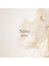 マイネイルボックス フェアリーズ ニッケコルトンプラザ店(MY NAIL BOX fairy's)&nbsp;斎藤 