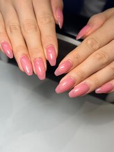 リムネイル(LIMU nail)/