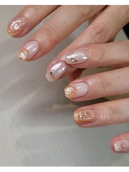 アンベリール(Embellir)/定額デザイン