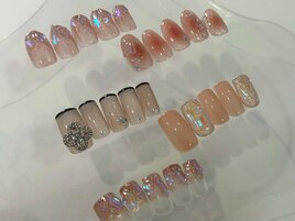 ニュアンスワンホン