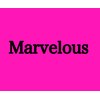 マーヴェラス(Marvelous)のお店ロゴ
