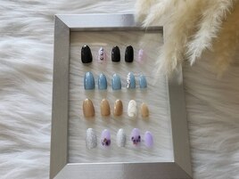 定額デザインS一覧