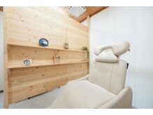 ミーナ 鍋島店(mina)の雰囲気（ゆったりとした広い空間でお寛ぎください♪）