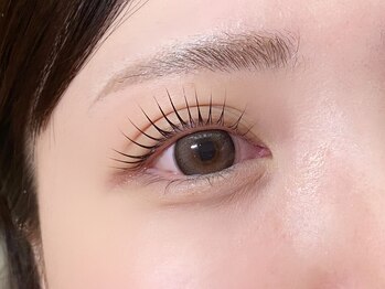 エルレ(ELRe)/夏こそおすすめ！パリジェンヌ☆