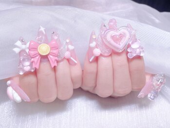 ルル 関内(LuLu)/