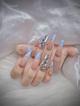 アミネイル(Ami Nail)/