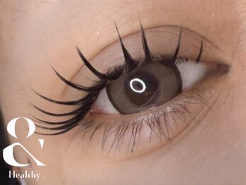 ミュゲ(Muguet)/水戸/まつげパーマ/マツパ/眉毛