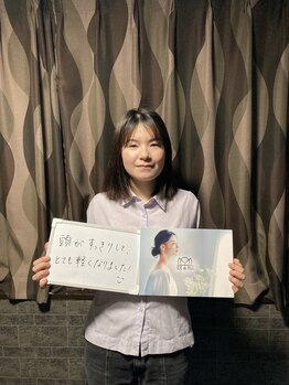 ヴィオーデ美容整体サロン 大宮店/小顔矯正と骨盤矯正で美人♪大宮