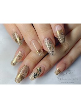 長さ出しのできるサロン