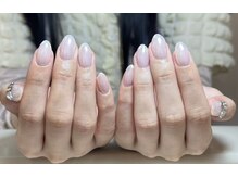 ヴィーナスネイル(Venus Nail)/ミラー　オーロラ　ユニコーン