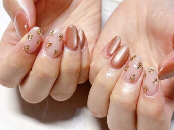 ワイエヌサロン(yn salon)/