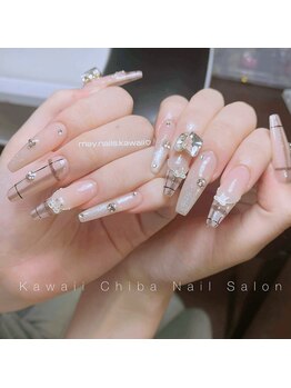 カワイイ チバ(Kawaii Chiba)/