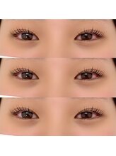 スピラ 上通店(Spira)/パリジェンヌ