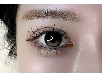 ウル 辻堂(ulu)/まつ毛エクステ