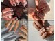 ネイルズビー 国府店(Nail's be)の写真