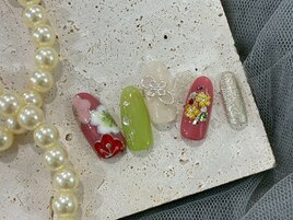 2026成人式ボリューム10380円