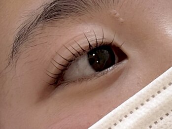 ビジョルノ つくばみどりの店(Begiorno)/まつ毛パーマ