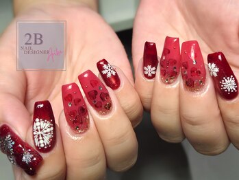 ニービー ネイルズ(2B NAILS)