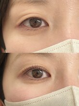 クリーム(Cream)/カールデザイン