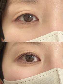 クリーム(Cream)/カールデザイン