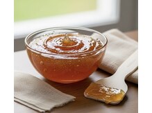 シュガーリング脱毛も一緒に施術可能！同時にツルもち肌もget＊