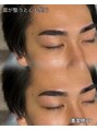 マスターアイブロウ ノース 立川北口店(MASTEREYEBROW NORTH)&nbsp;30・40代似合わせデザイン提供お任せ下さい♪