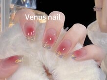 ヴィーナスネイル(Venus Nail)