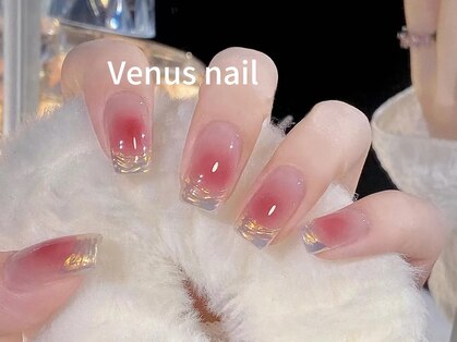 ヴィーナスネイル(Venus Nail)の写真