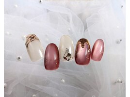 マグネットチョコ