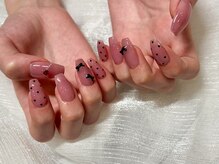 ジェニック(genic)/