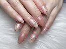 お客様Nail【Naturalコース】