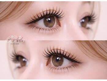 アテアイラッシュ 和泉府中店(ate eyelash)/