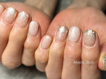 モエリネイル(Moeri..nail)/