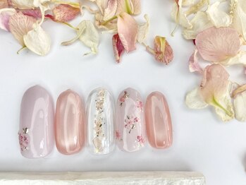 【4月限定】 アートデザイン