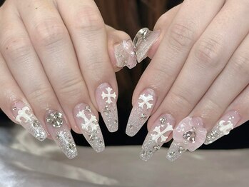 　長さ出しやり放題90