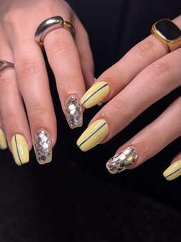 持ち込みデザイン