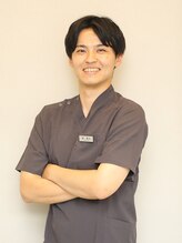 整骨院 整体院 ユールーム 周南支店(YOUROOM)&nbsp;林 風太