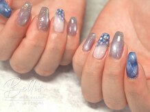 ベリス(Bellis.)