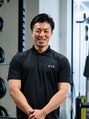 エボ パーソナルトレーニングジム 泉店(E.V.O) 岩田 凌芽