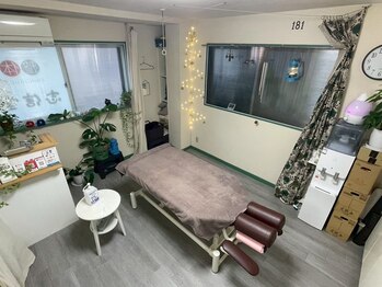 整体 志信堂の写真/雨の日こそ自分にご褒美♪四〇代女性のための梅雨限定リフレッシュ体験!◎