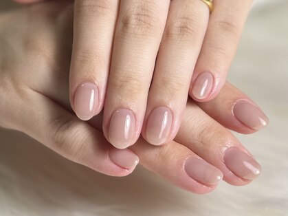 ミリミリネイル(MILI mili nail)の写真