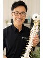 セラピアカイロプラクティック(THERAPIEA CHIROPRACTIC)/上石 満