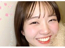ジェルム バイ ブラン(Germe by Blanc)/まつげパーマ/パリジェンヌ