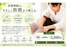 腰の整体インターセクション