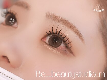 ビービューティースタジオ 溝の口店(Be_beauty studio)の写真