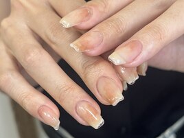 ナチュラルニュアンス
