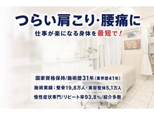 豊中吹田美容整体リジョイス